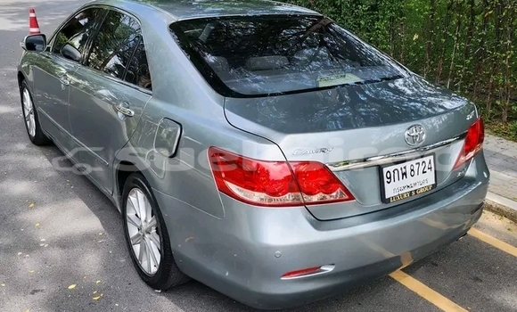 Buy Used Toyota Camry Other Car in Chaiyaphum in Chaiyaphum Buy Used Toyota Camry Other Car in Chaiyaphum in Chaiyaphum
