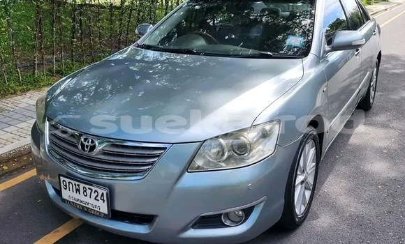 Buy Used Toyota Camry Other Car in Chaiyaphum in Chaiyaphum Buy Used Toyota Camry Other Car in Chaiyaphum in Chaiyaphum
