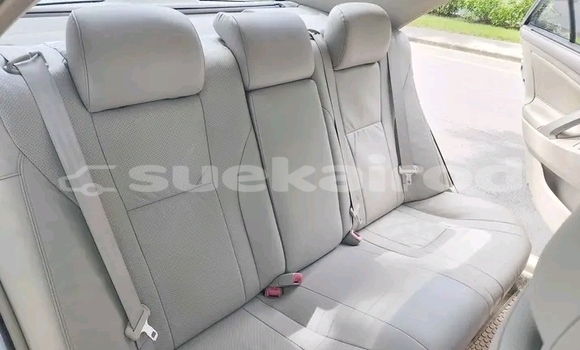 Buy Used Toyota Camry Other Car in Chaiyaphum in Chaiyaphum Buy Used Toyota Camry Other Car in Chaiyaphum in Chaiyaphum