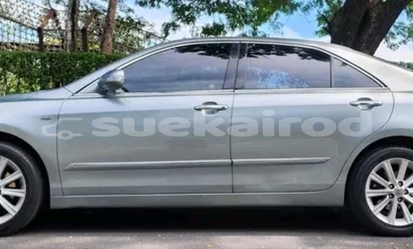 Buy Used Toyota Camry Other Car in Chaiyaphum in Chaiyaphum Buy Used Toyota Camry Other Car in Chaiyaphum in Chaiyaphum