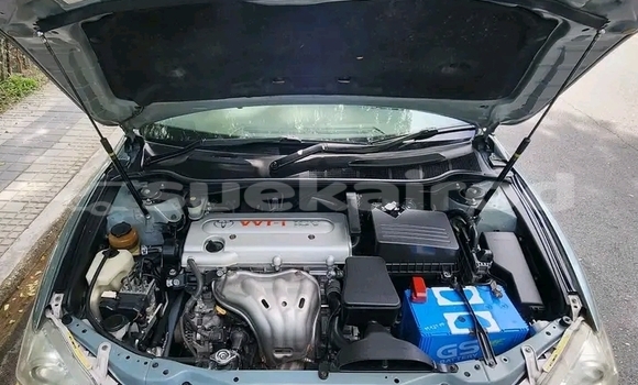 Buy Used Toyota Camry Other Car in Chaiyaphum in Chaiyaphum Buy Used Toyota Camry Other Car in Chaiyaphum in Chaiyaphum