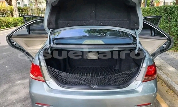 Buy Used Toyota Camry Other Car in Chaiyaphum in Chaiyaphum Buy Used Toyota Camry Other Car in Chaiyaphum in Chaiyaphum