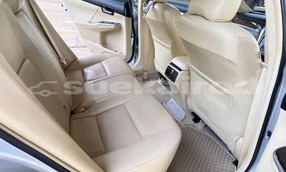 Buy Used Toyota Camry Other Car in Chaiyaphum in Chaiyaphum Buy Used Toyota Camry Other Car in Chaiyaphum in Chaiyaphum