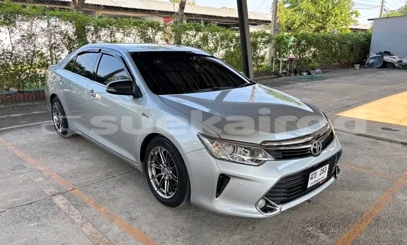 Buy Used Toyota Camry Other Car in Chaiyaphum in Chaiyaphum Buy Used Toyota Camry Other Car in Chaiyaphum in Chaiyaphum