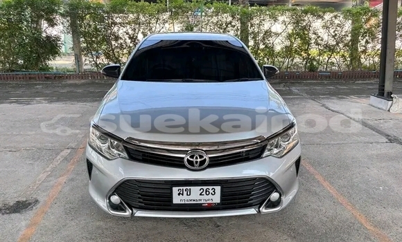 Buy Used Toyota Camry Other Car in Chaiyaphum in Chaiyaphum Buy Used Toyota Camry Other Car in Chaiyaphum in Chaiyaphum