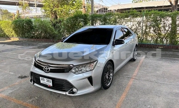 Buy Used Toyota Camry Other Car in Chaiyaphum in Chaiyaphum Buy Used Toyota Camry Other Car in Chaiyaphum in Chaiyaphum