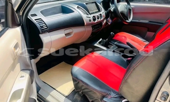 ซื้อ รถมือสอง Mitsubishi Triton สีดำ รถยนต์ ใน %{เมือง} ใน ชัยภูมิ ซื้อ รถมือสอง Mitsubishi Triton สีดำ รถยนต์ ใน %{เมือง} ใน ชัยภูมิ