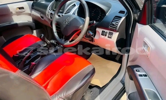 ซื้อ รถมือสอง Mitsubishi Triton สีดำ รถยนต์ ใน %{เมือง} ใน ชัยภูมิ ซื้อ รถมือสอง Mitsubishi Triton สีดำ รถยนต์ ใน %{เมือง} ใน ชัยภูมิ