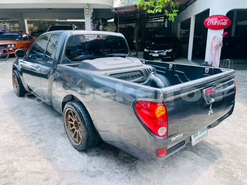 Big with watermark mitsubishi triton chaiyaphum chaiyaphum 76139