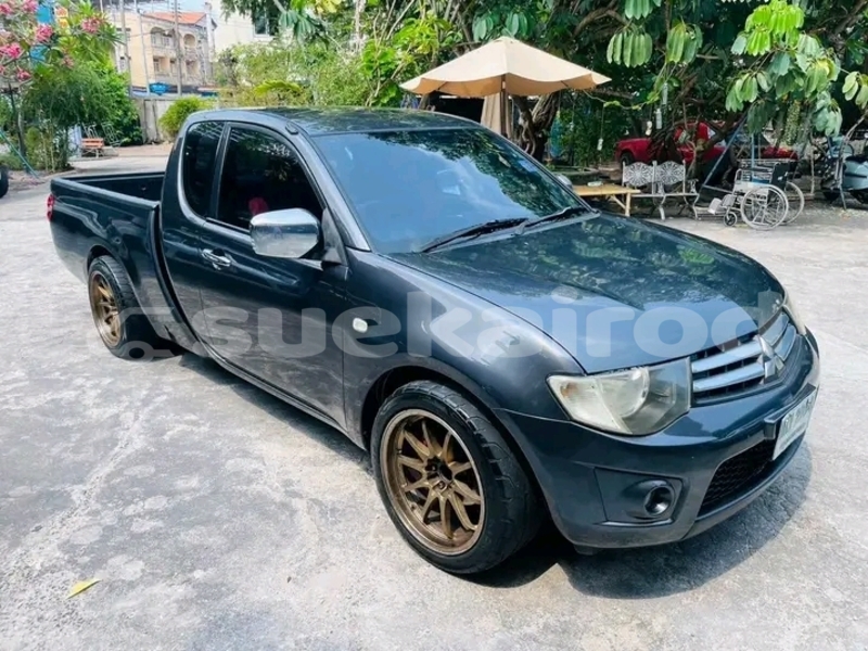 Big with watermark mitsubishi triton chaiyaphum chaiyaphum 76139