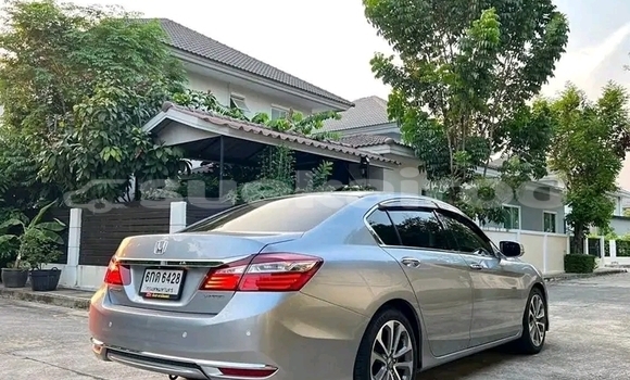 Buy Used Honda Accord Other Car in Chai Nat in Chai Nat Buy Used Honda Accord Other Car in Chai Nat in Chai Nat