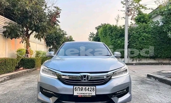 Buy Used Honda Accord Other Car in Chai Nat in Chai Nat Buy Used Honda Accord Other Car in Chai Nat in Chai Nat
