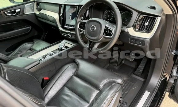 ซื้อ รถมือสอง Volvo 960 สีดำ รถยนต์ ใน %{เมือง} ใน ชัยภูมิ