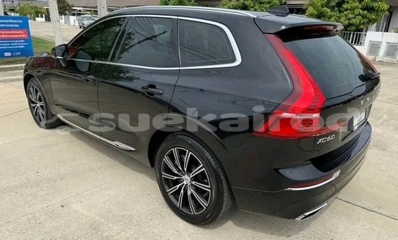 Buy Used Volvo 960 Black Car in Chaiyaphum in Chaiyaphum Buy Used Volvo 960 Black Car in Chaiyaphum in Chaiyaphum