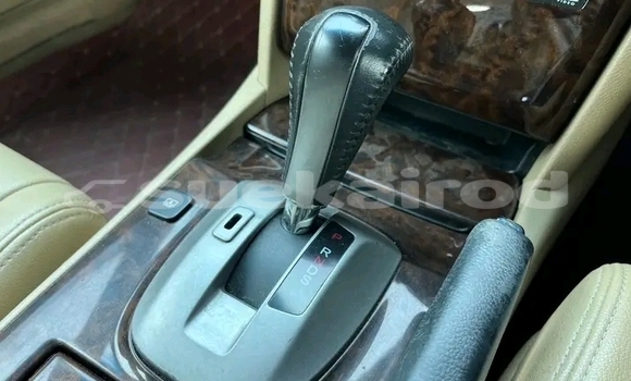 Buy Used Honda Accord Black Car in Chaiyaphum in Chaiyaphum Buy Used Honda Accord Black Car in Chaiyaphum in Chaiyaphum