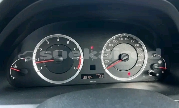 Buy Used Honda Accord Black Car in Chaiyaphum in Chaiyaphum Buy Used Honda Accord Black Car in Chaiyaphum in Chaiyaphum