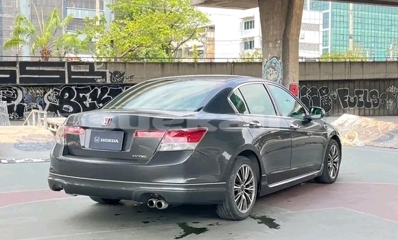 Buy Used Honda Accord Black Car in Chaiyaphum in Chaiyaphum Buy Used Honda Accord Black Car in Chaiyaphum in Chaiyaphum
