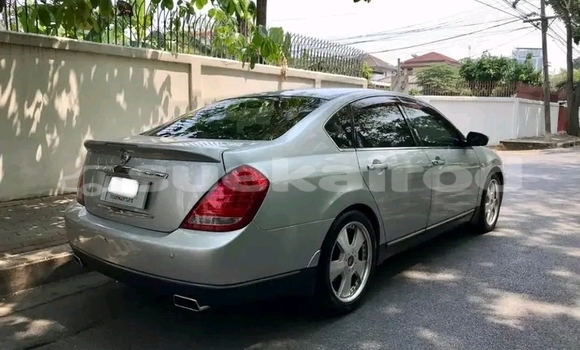 ซื้อ รถมือสอง Nissan Teana อื่น ๆ รถยนต์ ใน %{เมือง} ใน ชัยภูมิ ซื้อ รถมือสอง Nissan Teana อื่น ๆ รถยนต์ ใน %{เมือง} ใน ชัยภูมิ