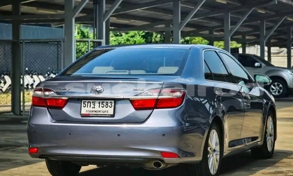 Buy Used Toyota Camry Other Car in Chai Nat in Chai Nat Buy Used Toyota Camry Other Car in Chai Nat in Chai Nat