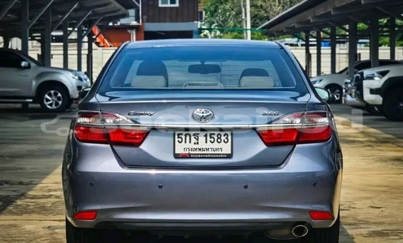 Buy Used Toyota Camry Other Car in Chai Nat in Chai Nat Buy Used Toyota Camry Other Car in Chai Nat in Chai Nat