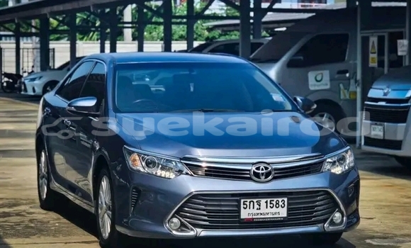 Buy Used Toyota Camry Other Car in Chai Nat in Chai Nat Buy Used Toyota Camry Other Car in Chai Nat in Chai Nat