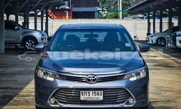 Buy Used Toyota Camry Other Car in Chai Nat in Chai Nat Buy Used Toyota Camry Other Car in Chai Nat in Chai Nat