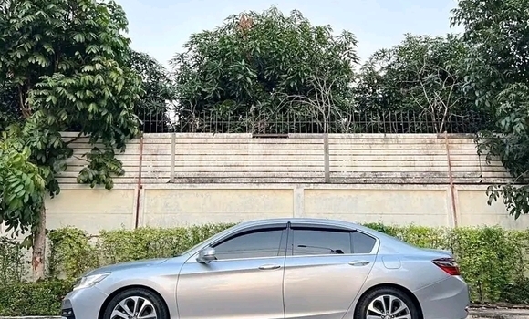 Buy Used Honda Accord Other Car in Chaiyaphum in Chaiyaphum Buy Used Honda Accord Other Car in Chaiyaphum in Chaiyaphum