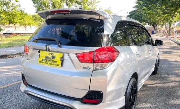 Buy Used Honda Avancier Other Car in Chai Nat in Chai Nat Buy Used Honda Avancier Other Car in Chai Nat in Chai Nat