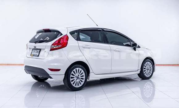ซื้อ รถมือสอง Ford Fiesta ขาว รถยนต์ ใน %{เมือง} ใน กรุงเทพมหานคร ซื้อ รถมือสอง Ford Fiesta ขาว รถยนต์ ใน %{เมือง} ใน กรุงเทพมหานคร