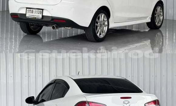 ซื้อ รถมือสอง Mazda Mazda 2 ขาว รถยนต์ ใน %{เมือง} ใน กรุงเทพมหานคร ซื้อ รถมือสอง Mazda Mazda 2 ขาว รถยนต์ ใน %{เมือง} ใน กรุงเทพมหานคร