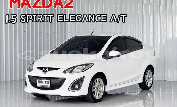 ซื้อ รถมือสอง Mazda Mazda 2 ขาว รถยนต์ ใน %{เมือง} ใน กรุงเทพมหานคร ซื้อ รถมือสอง Mazda Mazda 2 ขาว รถยนต์ ใน %{เมือง} ใน กรุงเทพมหานคร