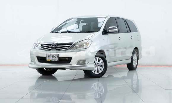 Buy Used Toyota Innova Other Car in Bangkok in Bangkok