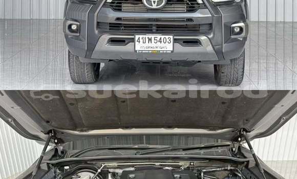 ซื้อ รถมือสอง Toyota Hilux อื่น ๆ รถยนต์ ใน %{เมือง} ใน กรุงเทพมหานคร ซื้อ รถมือสอง Toyota Hilux อื่น ๆ รถยนต์ ใน %{เมือง} ใน กรุงเทพมหานคร