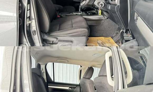 ซื้อ รถมือสอง Toyota Hilux อื่น ๆ รถยนต์ ใน %{เมือง} ใน กรุงเทพมหานคร ซื้อ รถมือสอง Toyota Hilux อื่น ๆ รถยนต์ ใน %{เมือง} ใน กรุงเทพมหานคร