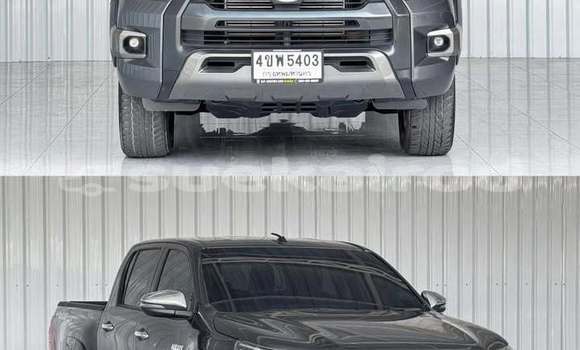 ซื้อ รถมือสอง Toyota Hilux อื่น ๆ รถยนต์ ใน %{เมือง} ใน กรุงเทพมหานคร ซื้อ รถมือสอง Toyota Hilux อื่น ๆ รถยนต์ ใน %{เมือง} ใน กรุงเทพมหานคร