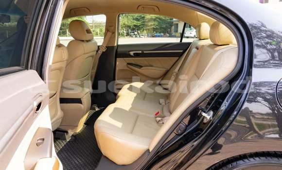 ซื้อ รถมือสอง Honda Civic สีดำ รถยนต์ ใน %{เมือง} ใน กรุงเทพมหานคร ซื้อ รถมือสอง Honda Civic สีดำ รถยนต์ ใน %{เมือง} ใน กรุงเทพมหานคร