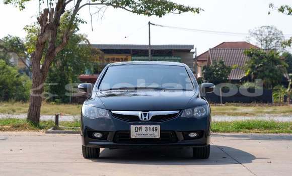 ซื้อ รถมือสอง Honda Civic สีดำ รถยนต์ ใน %{เมือง} ใน กรุงเทพมหานคร ซื้อ รถมือสอง Honda Civic สีดำ รถยนต์ ใน %{เมือง} ใน กรุงเทพมหานคร