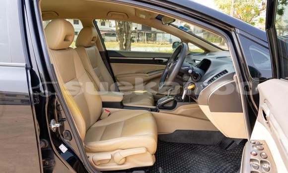 ซื้อ รถมือสอง Honda Civic สีดำ รถยนต์ ใน %{เมือง} ใน กรุงเทพมหานคร ซื้อ รถมือสอง Honda Civic สีดำ รถยนต์ ใน %{เมือง} ใน กรุงเทพมหานคร