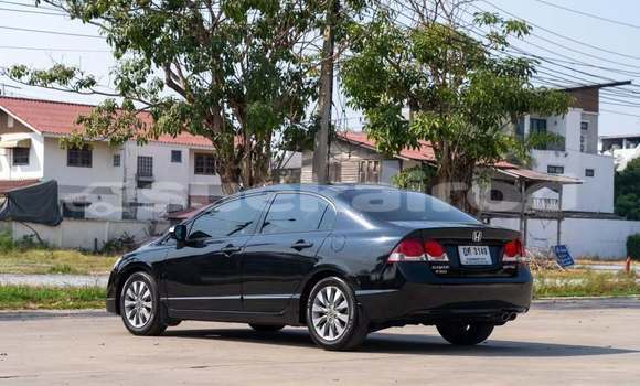 ซื้อ รถมือสอง Honda Civic สีดำ รถยนต์ ใน %{เมือง} ใน กรุงเทพมหานคร ซื้อ รถมือสอง Honda Civic สีดำ รถยนต์ ใน %{เมือง} ใน กรุงเทพมหานคร