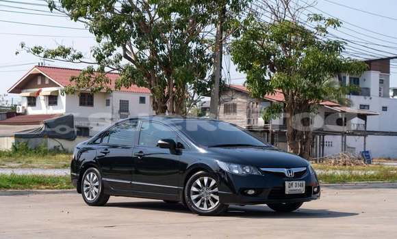 ซื้อ รถมือสอง Honda Civic สีดำ รถยนต์ ใน %{เมือง} ใน กรุงเทพมหานคร ซื้อ รถมือสอง Honda Civic สีดำ รถยนต์ ใน %{เมือง} ใน กรุงเทพมหานคร