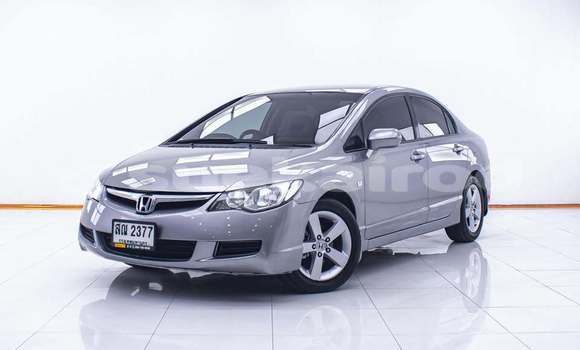 Buy Used Honda Civic Other Car in Bangkok in Bangkok