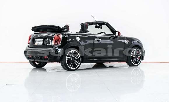 Buy Used Mini Cooper Black Car in Bangkok in Bangkok Buy Used Mini Cooper Black Car in Bangkok in Bangkok