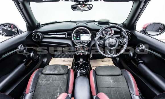 ซื้อ รถมือสอง Mini Cooper สีดำ รถยนต์ ใน %{เมือง} ใน กรุงเทพมหานคร ซื้อ รถมือสอง Mini Cooper สีดำ รถยนต์ ใน %{เมือง} ใน กรุงเทพมหานคร