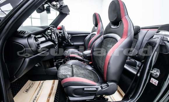 ซื้อ รถมือสอง Mini Cooper สีดำ รถยนต์ ใน %{เมือง} ใน กรุงเทพมหานคร ซื้อ รถมือสอง Mini Cooper สีดำ รถยนต์ ใน %{เมือง} ใน กรุงเทพมหานคร