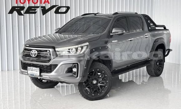 ซื้อ รถมือสอง Toyota Hiluxe Revo อื่น ๆ รถยนต์ ใน %{เมือง} ใน กรุงเทพมหานคร