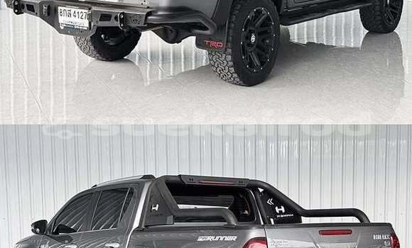 ซื้อ รถมือสอง Toyota Hiluxe Revo อื่น ๆ รถยนต์ ใน %{เมือง} ใน กรุงเทพมหานคร ซื้อ รถมือสอง Toyota Hiluxe Revo อื่น ๆ รถยนต์ ใน %{เมือง} ใน กรุงเทพมหานคร