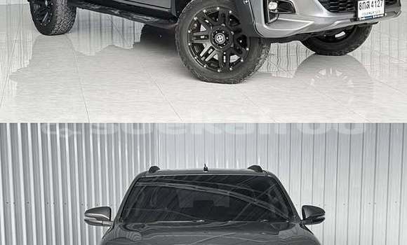 ซื้อ รถมือสอง Toyota Hiluxe Revo อื่น ๆ รถยนต์ ใน %{เมือง} ใน กรุงเทพมหานคร ซื้อ รถมือสอง Toyota Hiluxe Revo อื่น ๆ รถยนต์ ใน %{เมือง} ใน กรุงเทพมหานคร