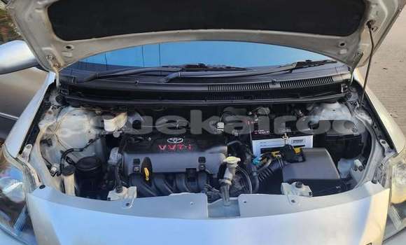 ซื้อ รถมือสอง Toyota Vios อื่น ๆ รถยนต์ ใน %{เมือง} ใน กรุงเทพมหานคร