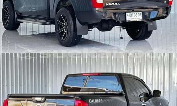 ซื้อ รถมือสอง Nissan Navara สีดำ รถยนต์ ใน %{เมือง} ใน กรุงเทพมหานคร ซื้อ รถมือสอง Nissan Navara สีดำ รถยนต์ ใน %{เมือง} ใน กรุงเทพมหานคร