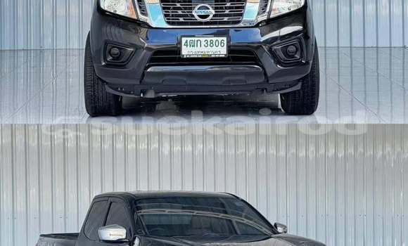 ซื้อ รถมือสอง Nissan Navara สีดำ รถยนต์ ใน %{เมือง} ใน กรุงเทพมหานคร ซื้อ รถมือสอง Nissan Navara สีดำ รถยนต์ ใน %{เมือง} ใน กรุงเทพมหานคร